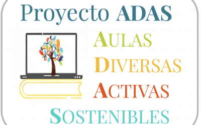 Apoyo al proyecto ADASSuport al projecte ADASSupport to ADAS project